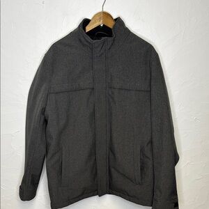 Dockers Gray Jacket NWOT!